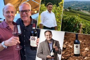 &ldquo;Top 100 Wines of Italy 2026&rdquo; by Suckling, Brunello e Barolo al top. E 15 vini sono Toscana Igt