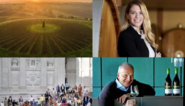 &ldquo;Wine Enthusiast&rsquo;s Wine Star Award&rdquo; 2026, ecco l&rsquo;Italia del vino in nomination
