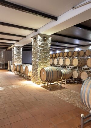 Furto nelle Langhe: rubate 3.000 bottiglie di Barolo nella cantina Conterno Fantino