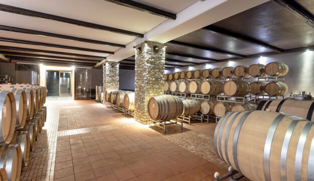Furto nelle Langhe: rubate 3.000 bottiglie di Barolo nella cantina Conterno Fantino