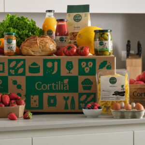 Continua a puntare sul wine & food Renzo Rosso, che sale al 63% di Cortilia