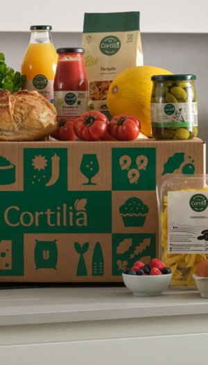 Continua a puntare sul wine & food Renzo Rosso, che sale al 63% di Cortilia