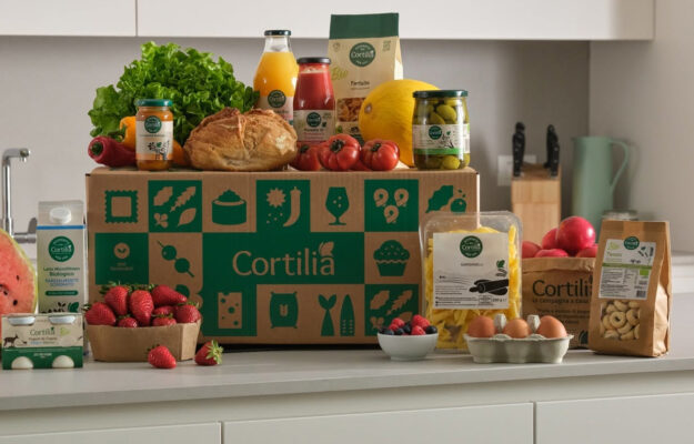 BIOLOGICO, BRAVE WINE, CORTILIA, DIESEL, DIESEL FARM, E-COMMERCE, FILIERA CORTA, INVESTIMENTI, LORENZO TERSI, LT WINE & FOOD ADVISORY, RENZO ROSSO, Non Solo Vino