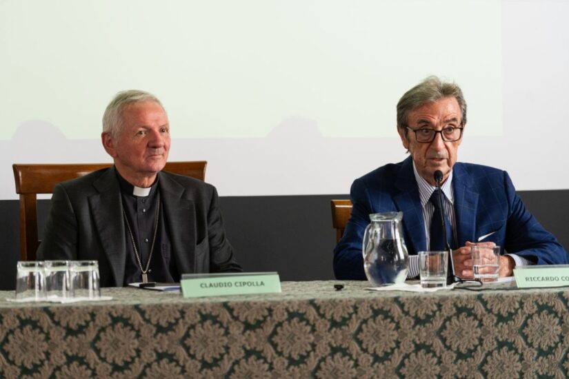 Nasce Villa Maggioni, il progetto enoico dell’Istituto diocesano per il sostentamento del clero di Padova