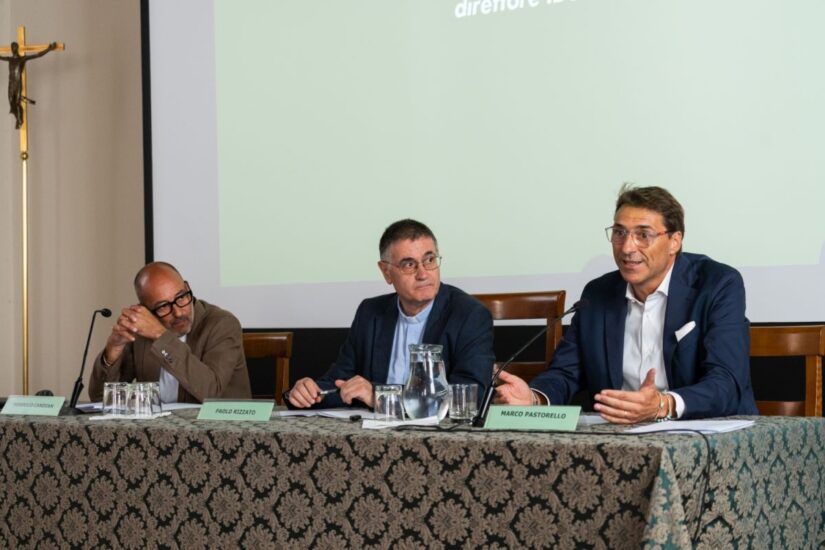 Nasce Villa Maggioni, il progetto enoico dell’Istituto diocesano per il sostentamento del clero di Padova