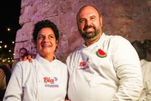 &ldquo;Cous Cous Fest&rdquo;, il linguaggio universale della tavola incorona la squadra israelo-palestinese