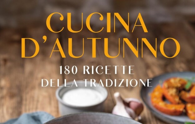 AUTUNNO, BIBLIOTECA ENOGASTRONOMICA, RICETTE, SLOW FOOD, Non Solo Vino