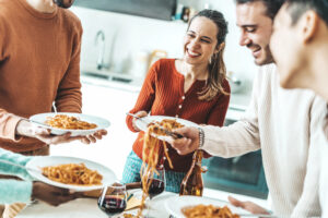 L&rsquo;Italia ha il tasso di obesit&agrave; pi&ugrave; basso dell&rsquo;Ue, dove met&agrave; della popolazione &egrave; in sovrappeso
