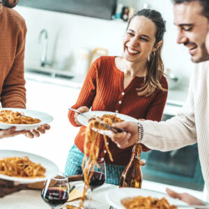 L&rsquo;Italia ha il tasso di obesit&agrave; pi&ugrave; basso dell&rsquo;Ue, dove met&agrave; della popolazione &egrave; in sovrappeso