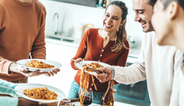 L&rsquo;Italia ha il tasso di obesit&agrave; pi&ugrave; basso dell&rsquo;Ue, dove met&agrave; della popolazione &egrave; in sovrappeso