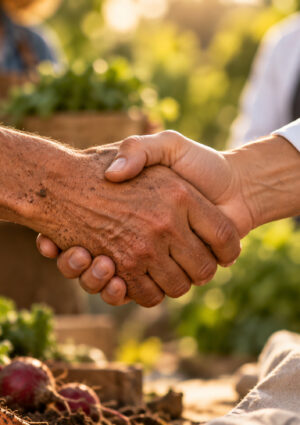 Di cuochi, agricoltori, contaminazioni, identit&agrave; e radici, con Massimo Montanari
