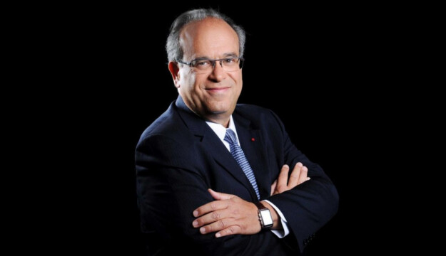 &ldquo;Premio Masi&rdquo; n. 45 all&rsquo;oncologo David Khayat, che ha rimesso in discussione il rapporto vino-salute