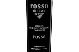 Diesel Farm, Doc Breganze Rosso di Rosso 2016