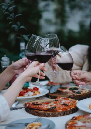 Pollica tra gli &ldquo;Eroi del cibo&rdquo; per la Fao: la sua comunit&agrave; mantiene viva la Dieta Mediterranea