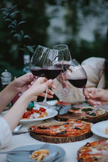 La Fao premia Pollica, “culla” della Dieta Mediterranea (ph: Pexels/Antonius Ferret) 