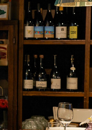 Enoteca Da Alcide - Banditelle, Venturina Terme (LI)