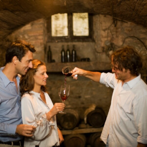 Promozione del turismo del vino: focus su territori e attivit&agrave; in cantina. L&rsquo;analisi di Marco Giuri