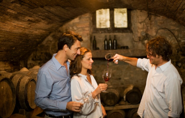 DECRETO PER LA PROMOZIONE DEL TURISMO ENOLOGICO, ENOTURISMO, MARCO GIURI, MINISTERO DELL'AGRICOLTURA, STUDIO GIURI, TURISMO DEL VINO, Italia