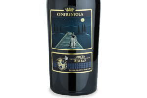 Fattoria del Colle, Doc Orcia Rosso Cenerentola Riserva 2020