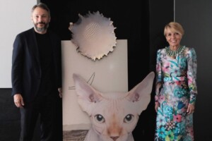 Feudi di San Gregorio inaugura una nuova collaborazione con la Fondazione Sandretto Re Rebaudengo