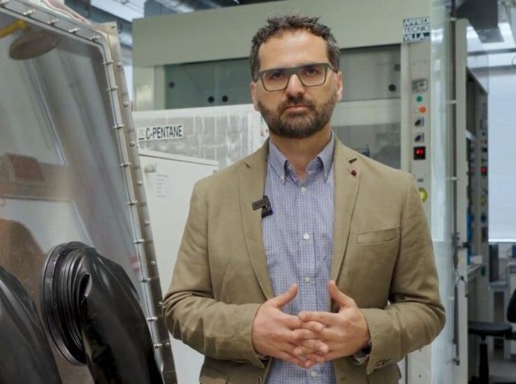 La Fondazione Edmund Mach ha realizzato il primo atlante metabolomico dell’uva al mondo 