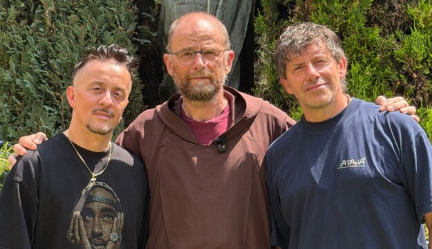 Massimo Bottura, i Cerea, Riccardo Monco, Lorenzo Sirabella, Cesare Battisti per Opera San Francesco