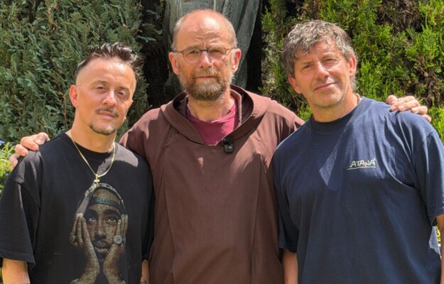 ALESSANDRO BARBERO, CESARE BATTISTI, CHEF STELLATI, Cucina, ENRICO CEREA, MAssimo Bottura, MASSIMO RECALCATI, OPERA SAN FRANCESCO, RICCARDO MONCO, ROBERTO CEREA, SAN FRANCESCO, Non Solo Vino