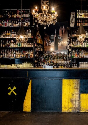 &ldquo;The 50 Best Bars&rdquo; 2026: 4 locali italiani nella classifica &ldquo;51-100&rdquo;. Milano incoroner&agrave; il &ldquo;re&rdquo;