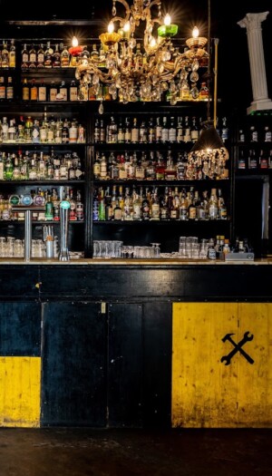 &ldquo;The 50 Best Bars&rdquo; 2026: 4 locali italiani nella classifica &ldquo;51-100&rdquo;. Milano incoroner&agrave; il &ldquo;re&rdquo;