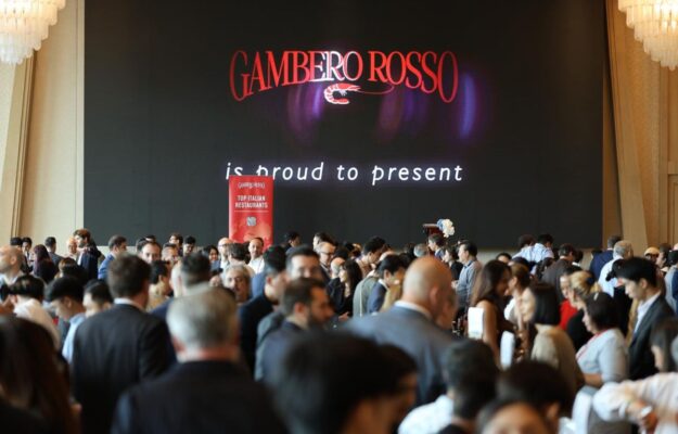 5.7 million transaction. BolognaFiere enters the capital of Gambero Rosso