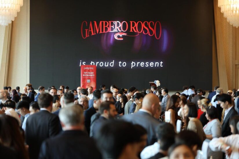 Operazione da 5,7 milioni. BolognaFiere entra nel capitale di Gambero Rosso