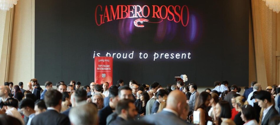 Operazione da 5,7 milioni di euro. BolognaFiere entra nel capitale di Gambero Rosso