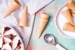 Il caldo record spinge le vendite del gelato confezionato in Italia: +9% nei primi 8 mesi 2026