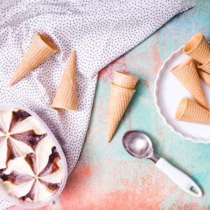 Il caldo record spinge le vendite del gelato confezionato in Italia: +9% nei primi 8 mesi 2026