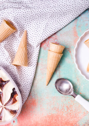 Il caldo record spinge le vendite del gelato confezionato in Italia: +9% nei primi 8 mesi 2026
