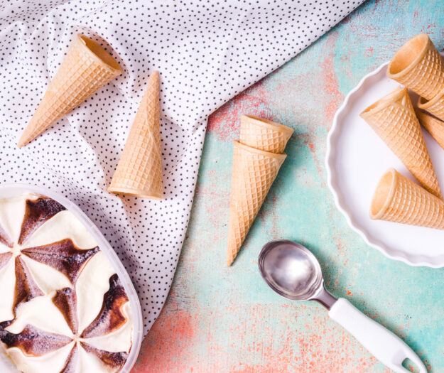 Il caldo record spinge le vendite del gelato confezionato in Italia: +9% nei primi 8 mesi 2026