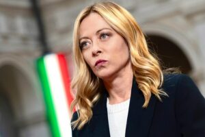 Il maltempo si abbatte sui danni della siccit&agrave; in agricoltura con perdite dei raccolti fino all&rsquo;80%