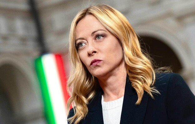 AGRICOLTURA, CAMBIAMENTO CLIMATICO, Coldiretti, GIORGIA MELONI, MALTEMPO, PIEMONTE, PREMIER, RISO, SICCITA', VERCELLI, Non Solo Vino