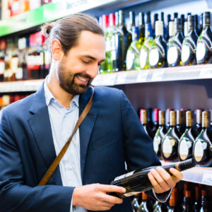 Il vino in Gdo risente delle tendenze salutistiche,&nbsp;ma resta un prodotto dalla forte esperienzialit&agrave;
