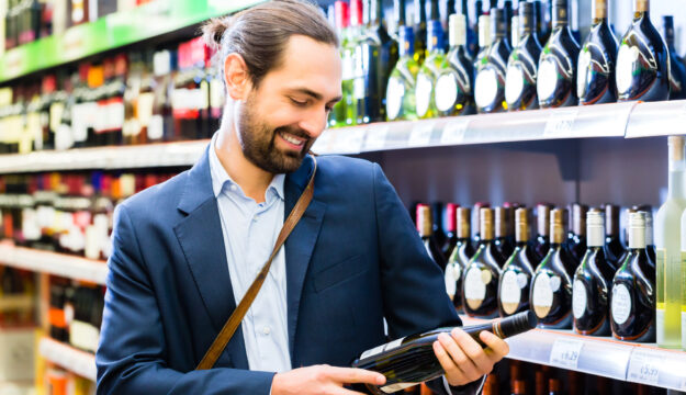 Il vino in Gdo risente delle tendenze salutistiche,&nbsp;ma resta un prodotto dalla forte esperienzialit&agrave;
