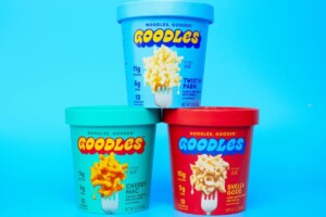 Barilla acquisisce Goodles, l&rsquo;azienda americana dei maccheroni al formaggio in scatola