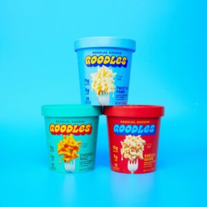 Barilla acquisisce Goodles, l&rsquo;azienda americana dei maccheroni al formaggio in scatola
