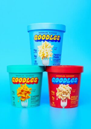 Barilla acquisisce Goodles, l&rsquo;azienda americana dei maccheroni al formaggio in scatola