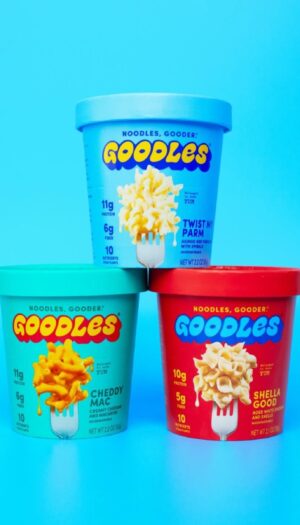Barilla acquisisce Goodles, l&rsquo;azienda americana dei maccheroni al formaggio in scatola