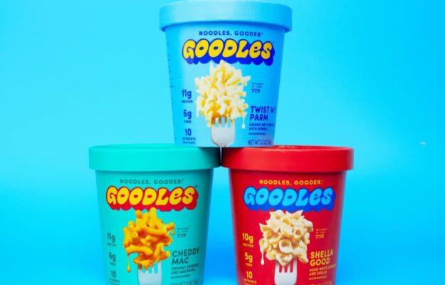 ACQUISIZIONI, GOODLES, GRUPPO BARILLA, MACCHERONI AL FORMAGGIO, PASTA ITALIANA, USA, Non Solo Vino