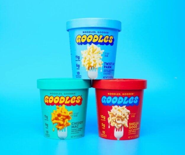 Barilla acquisisce Goodles, l&rsquo;azienda americana dei maccheroni al formaggio in scatola