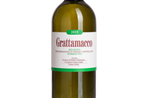 Grattamacco, Doc Bolgheri Vermentino Grattamacco Bianco 2025