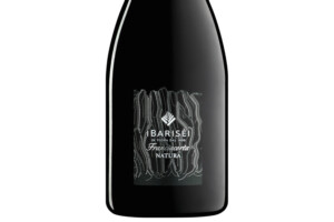 I Baris&egrave;i, Docg Franciacorta Dosaggio Zero Natura 2021