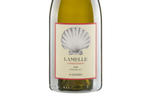 Il Borro, Toscana Igt Bianco Chardonnay Lamelle 2025