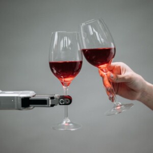 Intelligenza Artificiale e vino, l&rsquo;uso cresce pi&ugrave; in ufficio che in vigna, ma con grande rapidit&agrave;